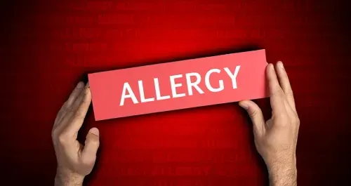 Skin Allergy Home Remedies